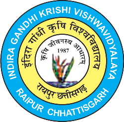 IGKV, Raipur, Chhattisgarh chhattisgarh